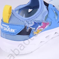 Baby Shark nyári sportcipő (25)