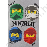 Lego Ninjago gyerek hosszú ujjú póló, felső (98)