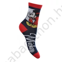 Disney Mickey gyerek zokni (31-34)