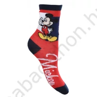 Disney Mickey gyerek zokni (31-34)