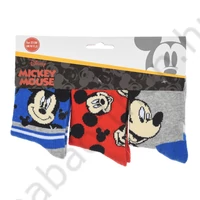 Disney Mickey gyerek zokni (23-26)