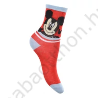 Disney Mickey gyerek zokni (27-30)