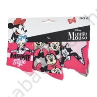 Disney Minnie gyerek zokni (31-34)