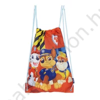 Mancs Őrjárat Boys sporttáska, tornazsák 44 cm