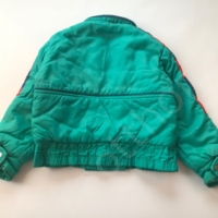 Kék kisfiú kabát (86)