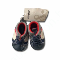 Pepco kisfiú cipő (62-68)