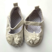 Matalan kislány cipő (80-86)