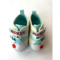 Disney Baby Mickey kisfiú cipő (18)