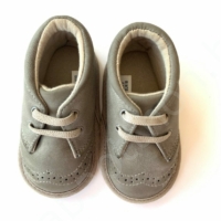 Mothercare kisfiú cipő (18)