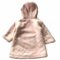 Influx kislány kabát (80-86)