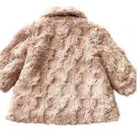 Nutmeg kislány kabát (68-74)