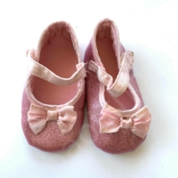 Matalan kislány cipő (68-74)
