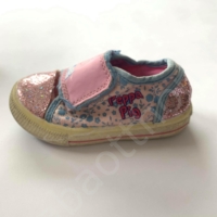 Peppa Pig kislány cipő (21)