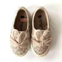 Matalan kislány cipő (20)