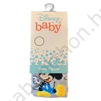 Disney Baby Mickey kisfiú harisnya (74-80)