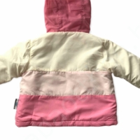 Antarctica kislány kabát (62)