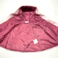 Ethel Austin kislány kabát (86-104)