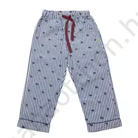 Marks&Spencer kisfiú pizsama (104)