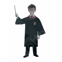 Harry Potter jelmez (110-122)