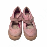 D.D. Step kislány cipő (31)