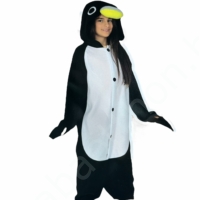 Pingvin jelmez (122-134)