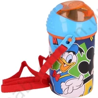 Disney Mickey kulacs, sportpalack 450 ml