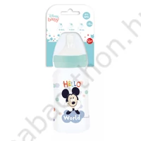 Disney Mickey baba cumisüveg 2,4 dl