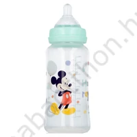Disney Mickey baba cumisüveg 3,6 dl