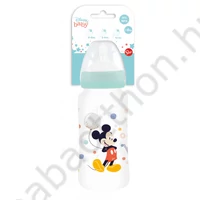 Disney Mickey baba cumisüveg 3,6 dl