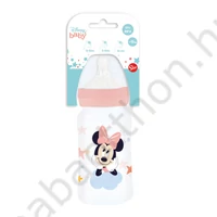 Disney Minnie baba cumisüveg 2,4 dl