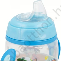 Mancs Őrjárat szilikon itatópohár 270 ml