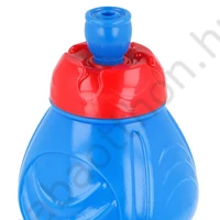 Sonic, a sündisznó kulacs, sportpalack 400 ml