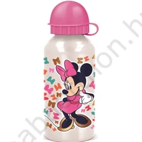 Disney Minnie alumí­nium kulacs 400 ml