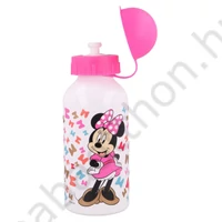 Disney Minnie alumí­nium kulacs 400 ml