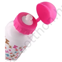 Disney Minnie alumí­nium kulacs 400 ml