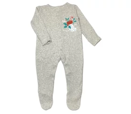 Rugdalózók, pizsamák, hálózsákok