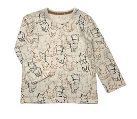 Pólók, pulóverek, ingek