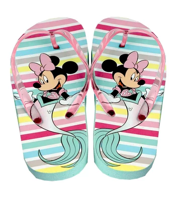 Disney Minnie gyerek papucs, Flip-Flop (30-31)