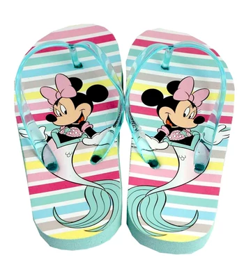 Disney Minnie gyerek papucs, Flip-Flop (30-31)