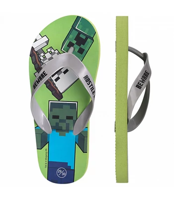 Minecraft gyerek papucs, Flip-Flop 29/30