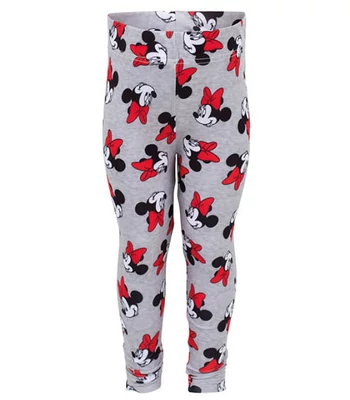 Disney Minnie Love gyerek leggings (92)