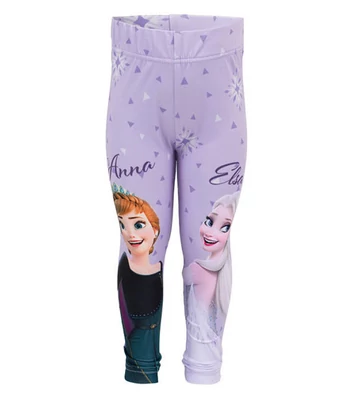 Disney Jégvarázs Fondness gyerek leggings (122-128)