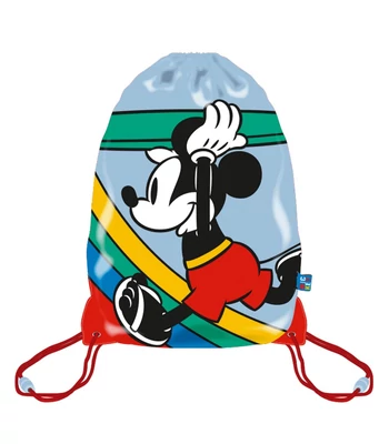 Disney Mickey sporttáska, tornazsák 44 cm