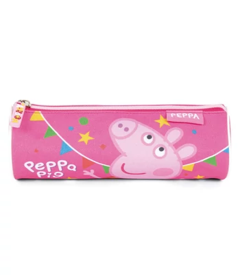 Peppa malac Party tolltartó 21 cm