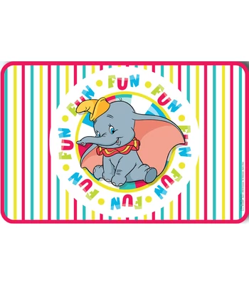 Disney Dumbo tányéralátét 43x28 cm