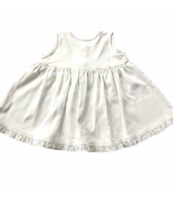 Kislány ruha (80-86)
