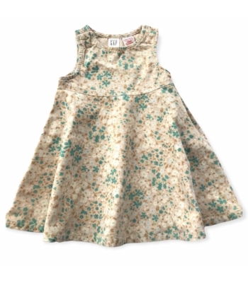 Gap kislány ruha (68-80)
