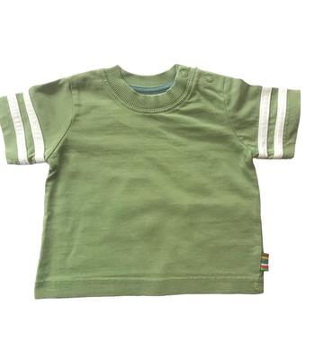 Mothercare kisfiú póló (50-56)