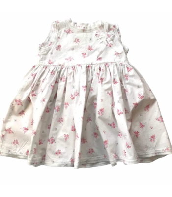Marks&Spencer kislány ruha (68-74)