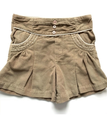 Minimode kislány rövidnadrág (74-80)